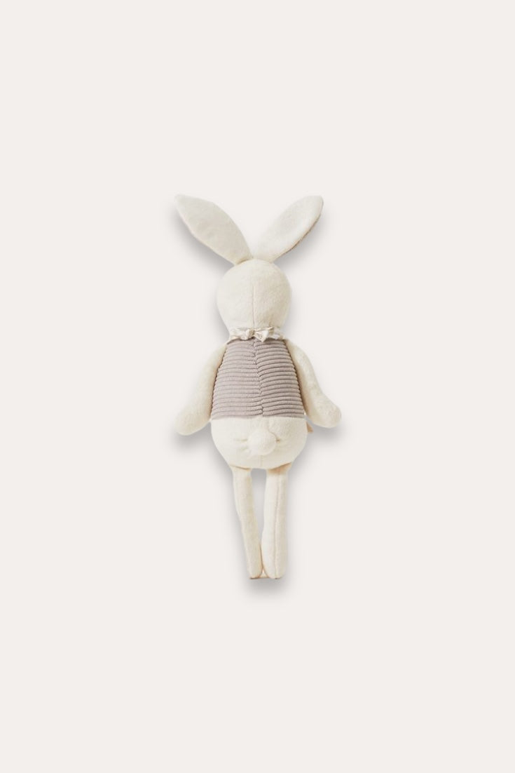 Buuny Plush Toy | Biege