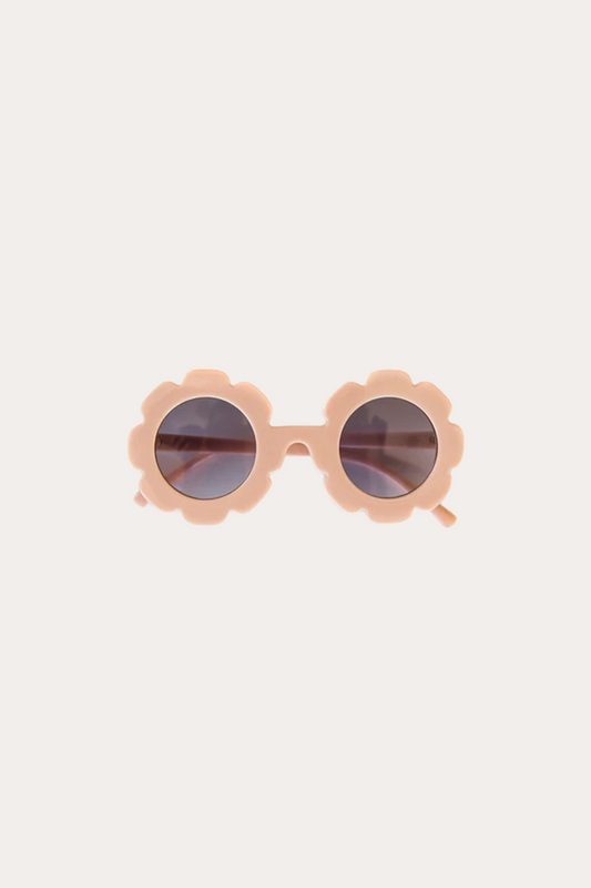 Flower Kids Sunglasses | Pink
