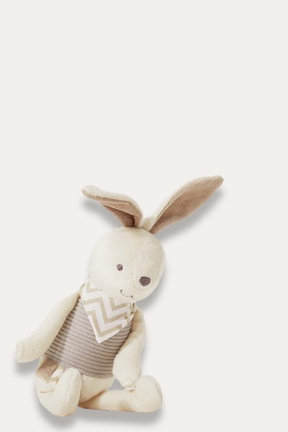 Buuny Plush Toy | Biege