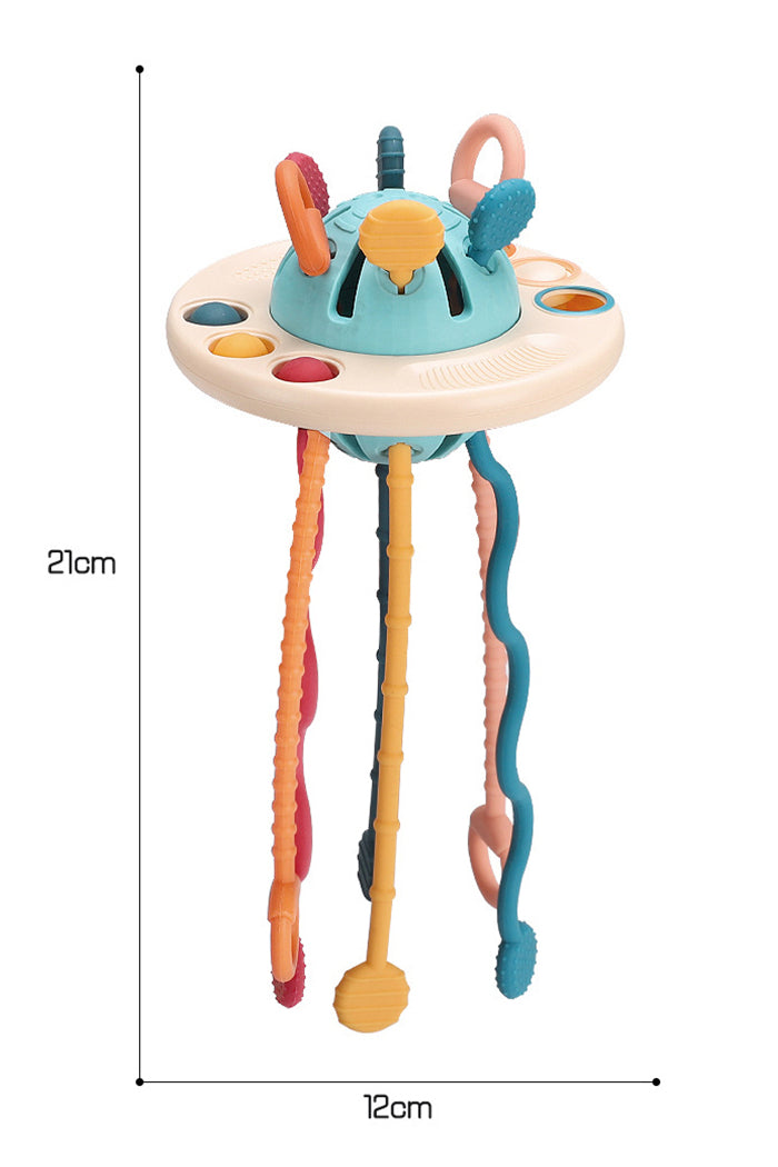 Teething Toy | Ship