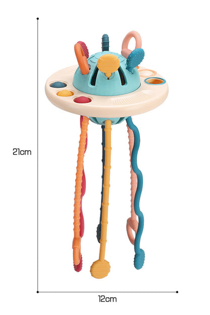 Teething Toy | Ship