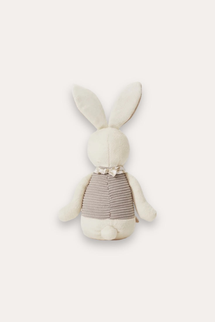 Buuny Plush Toy | Biege