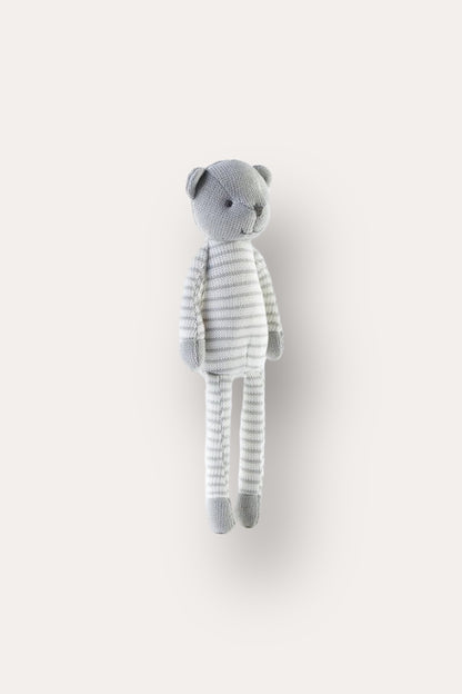 Teddy Bear Toy | Gray