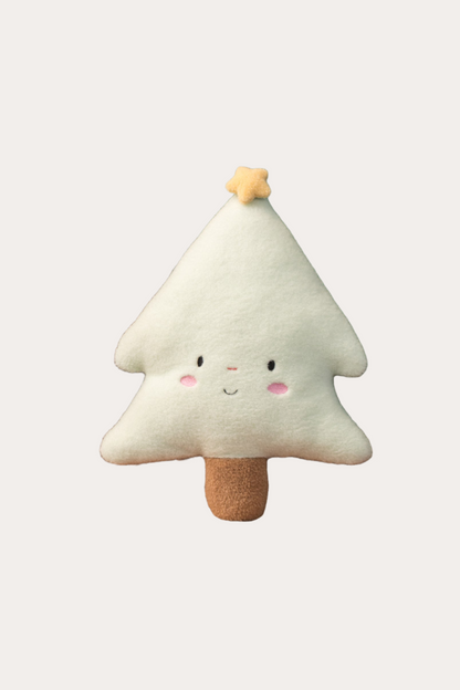 Christmas Plush | Christmas Tree