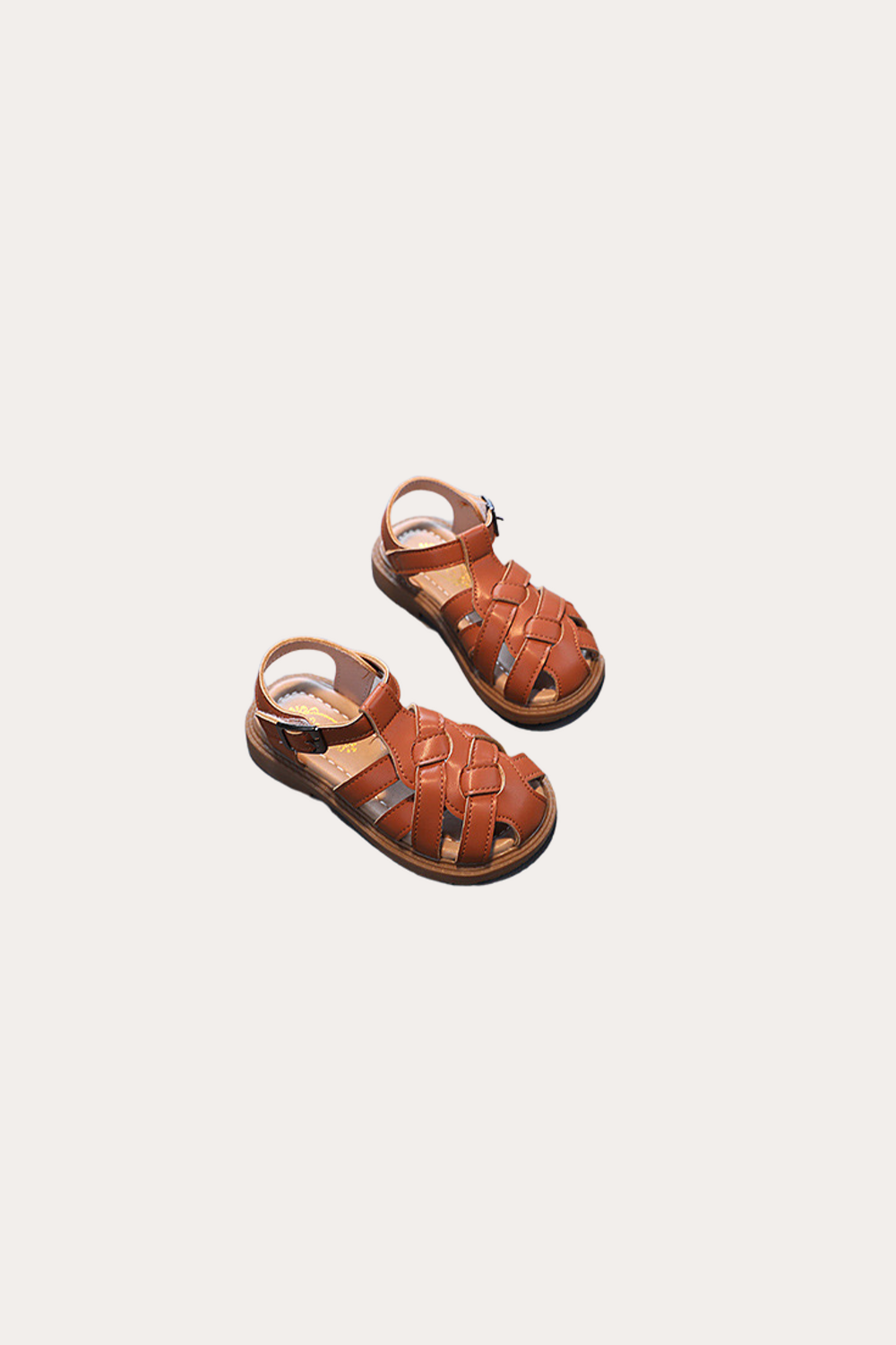 Kids Sandal | Brown