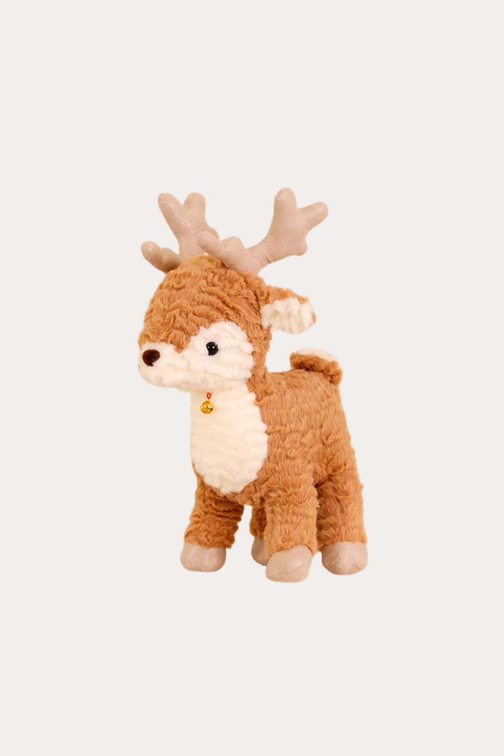 Christmas Moose