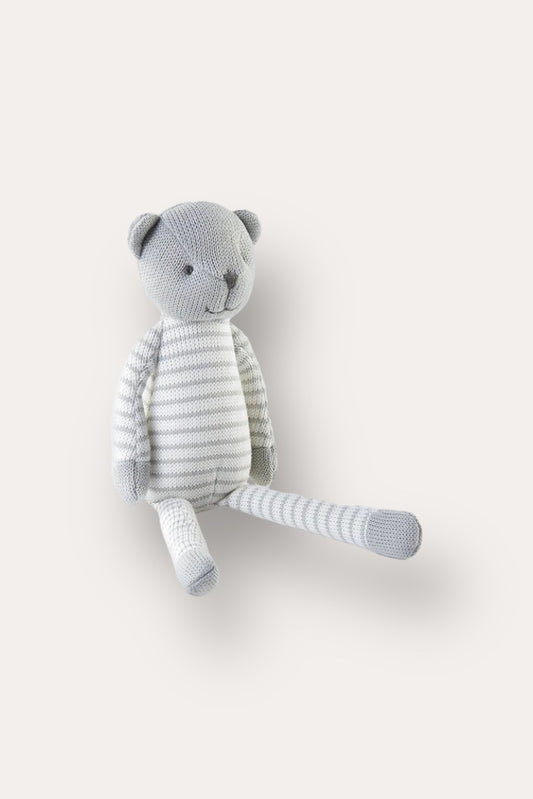 Teddy Bear Toy | Gray