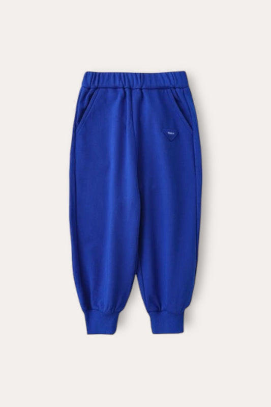 Chonce Sweatpants | Blue