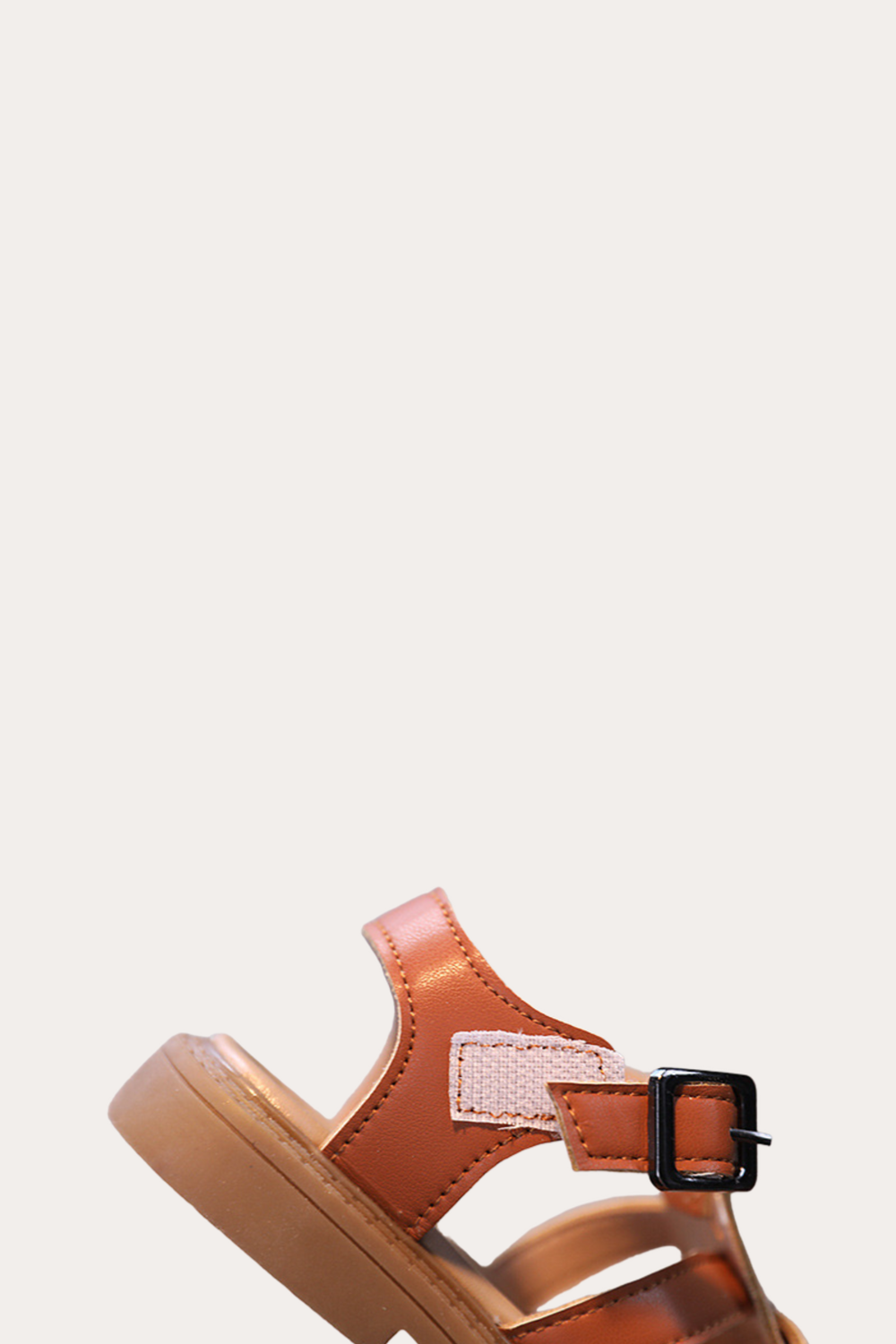 Kids Sandal | Brown