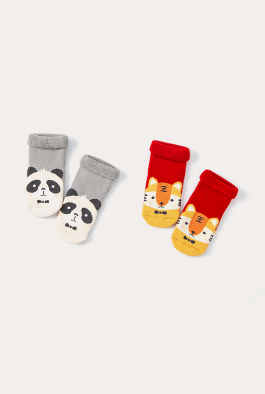 Christmas Socks | Animal Group