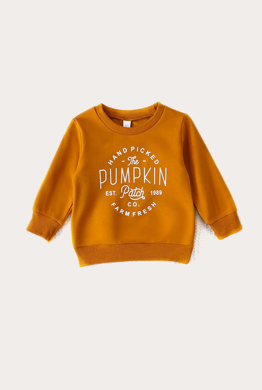 Halloween Sweatshirts | The Pumpkin Patch